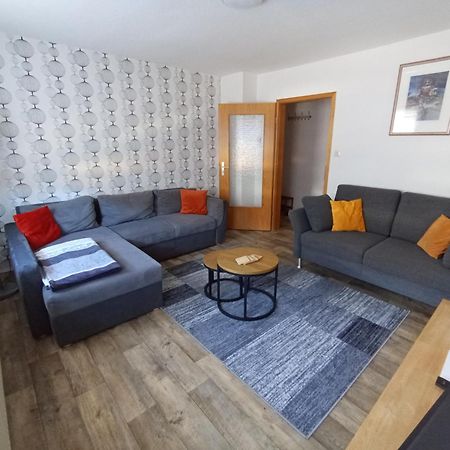 Schoene Aussicht Wieda Walkenried Chambre photo