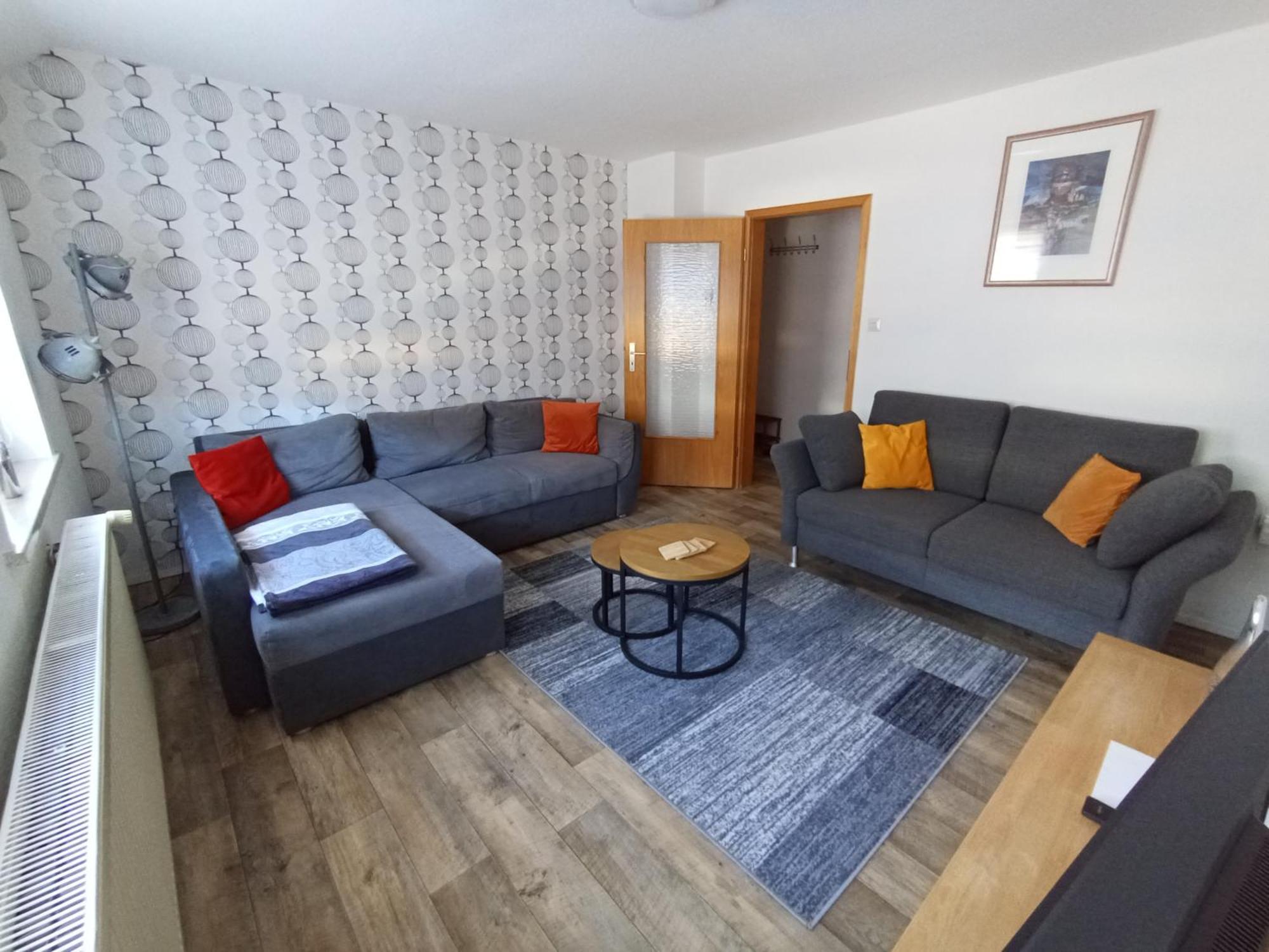 Schoene Aussicht Wieda Walkenried Chambre photo